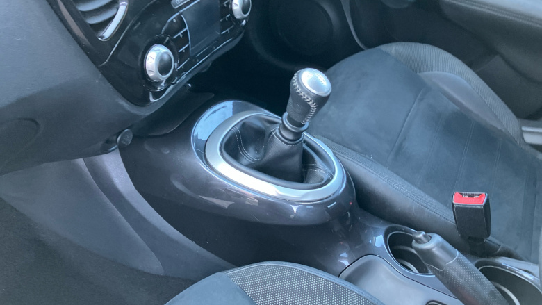 Nissan Juke 1.5 dCi Bose Personal Edition 5dr Diesel Hatchback